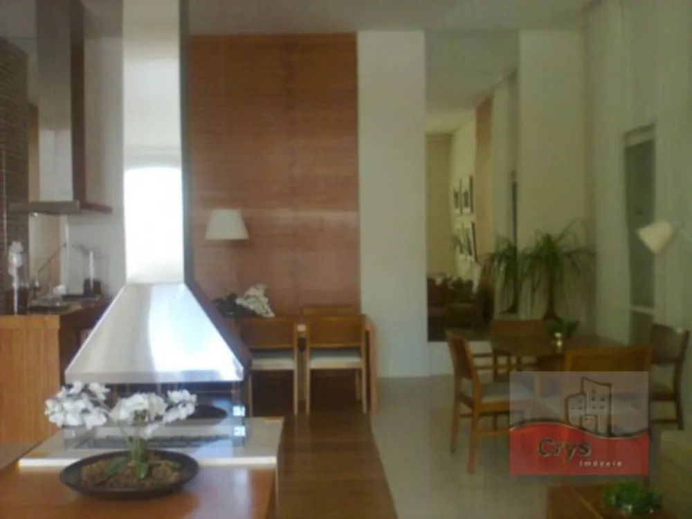 Apartamento, 3 quartos, 186 m² - Foto 15