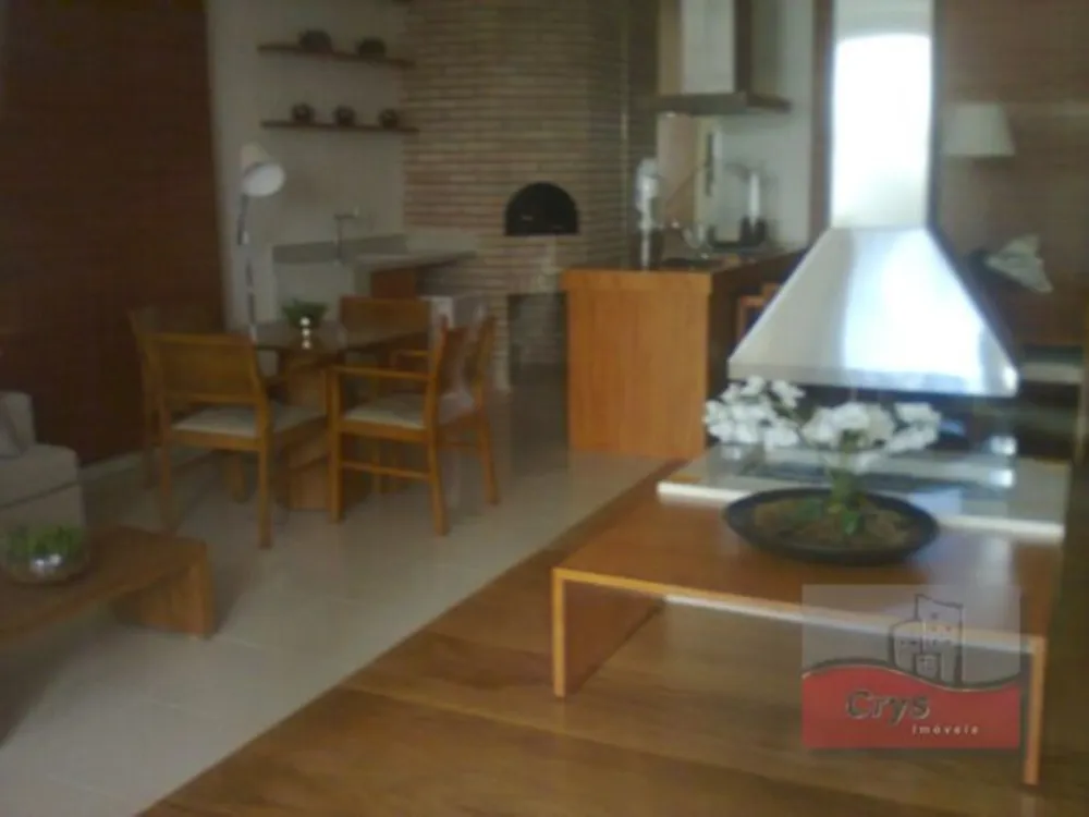 Apartamento, 3 quartos, 186 m² - Foto 16