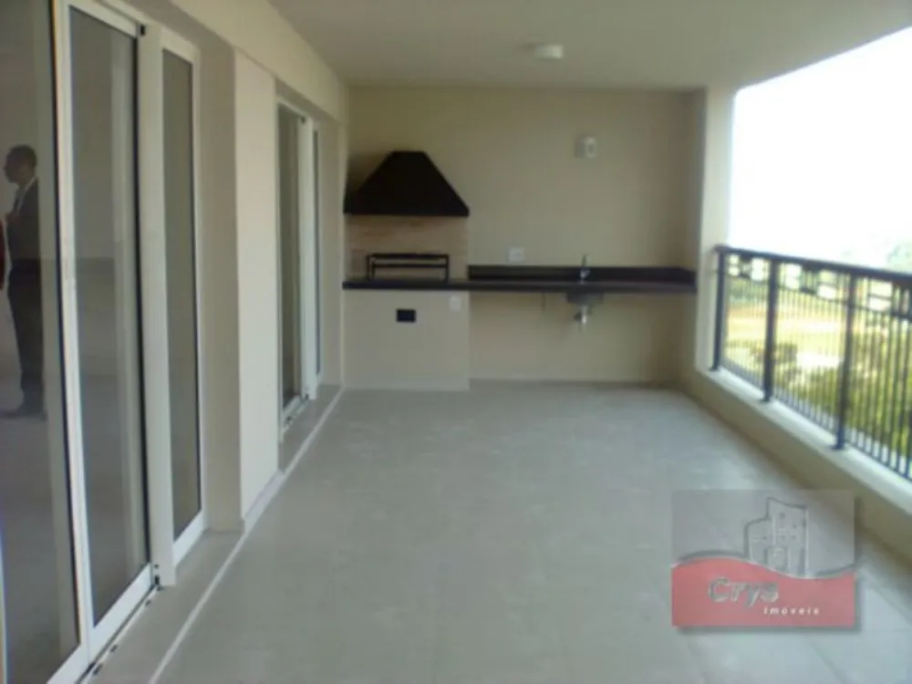 Apartamento, 3 quartos, 186 m² - Foto 5