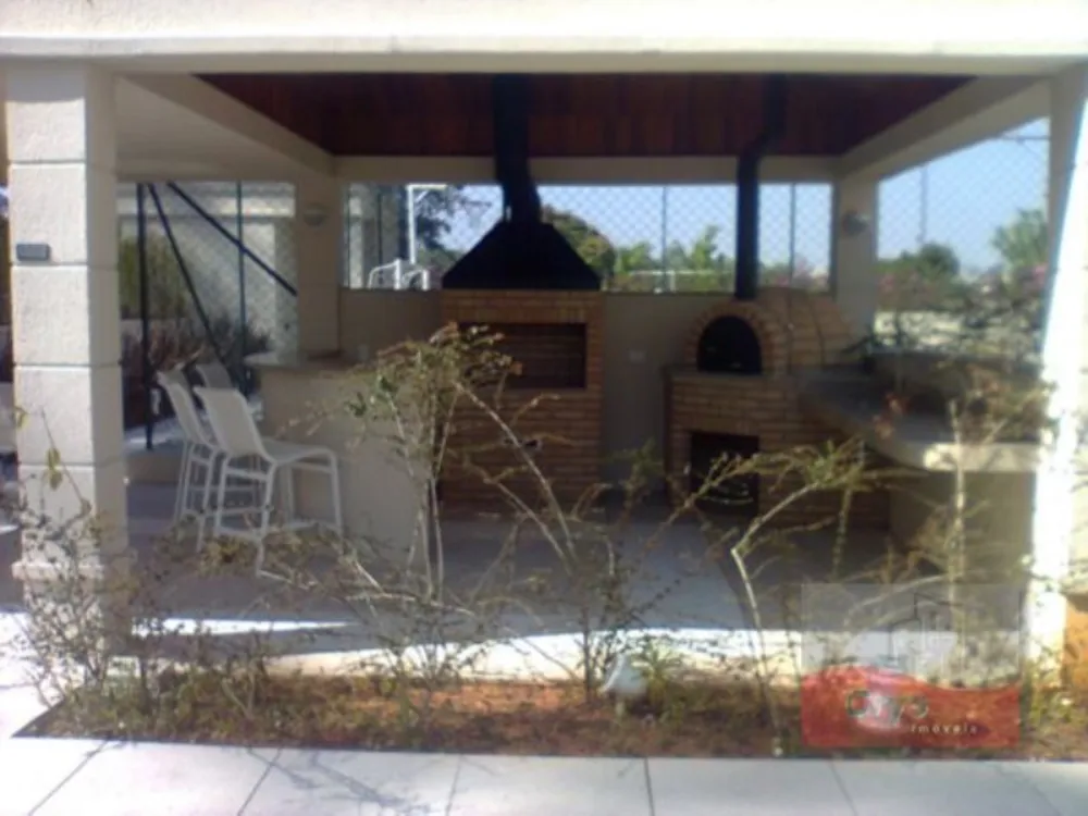 Apartamento, 3 quartos, 186 m² - Foto 14