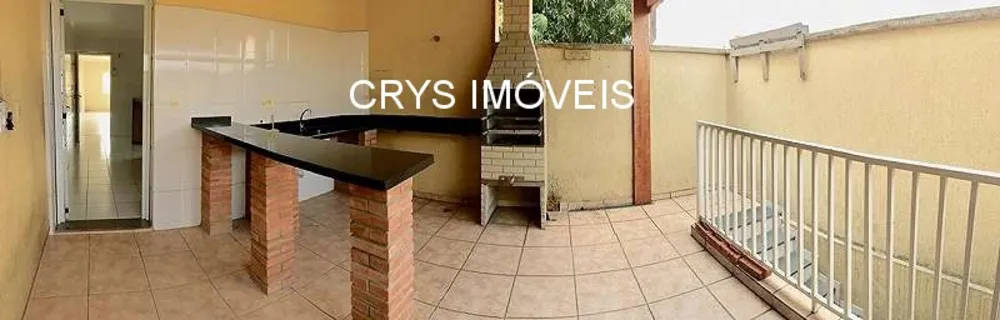 Casa, 3 quartos, 140 m² - Foto 7