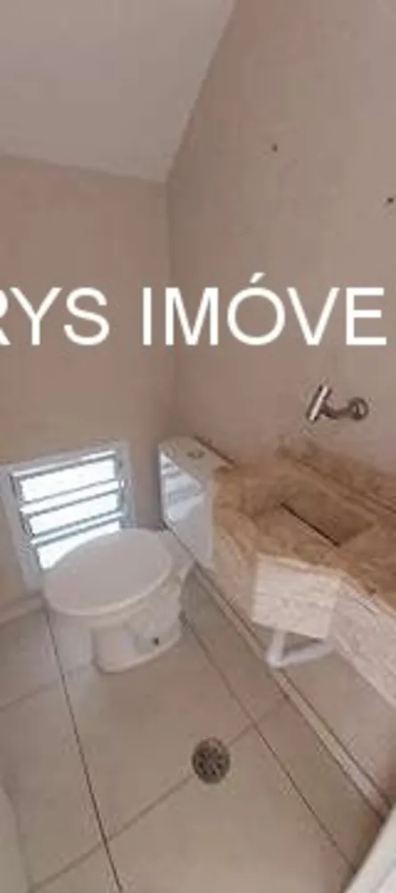 Casa, 3 quartos, 140 m² - Foto 3