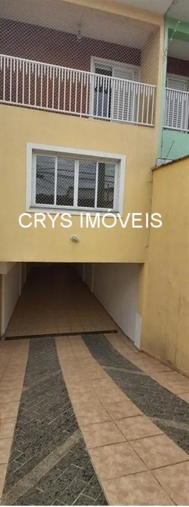 Casa, 3 quartos, 140 m² - Foto 2