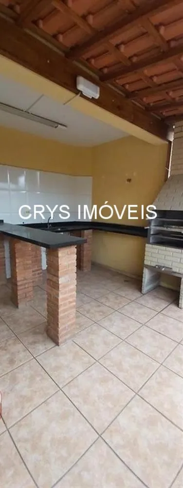 Casa, 3 quartos, 140 m² - Foto 9