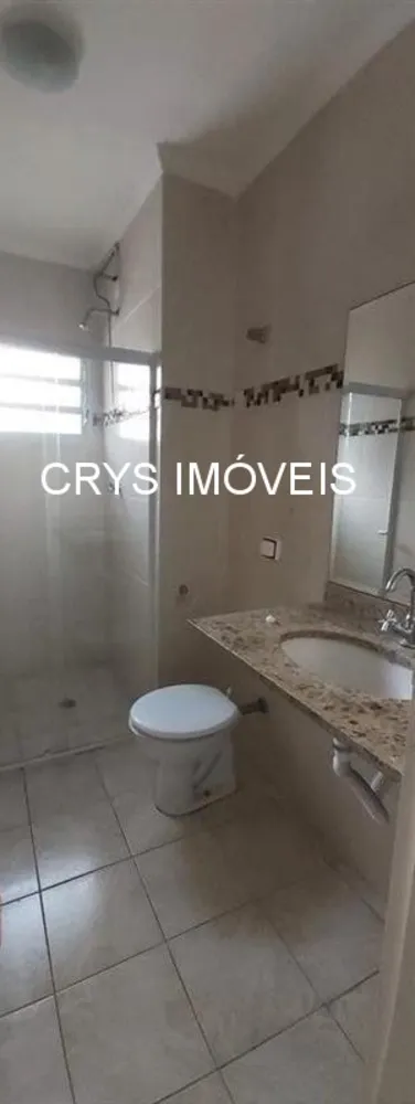 Casa, 3 quartos, 140 m² - Foto 11
