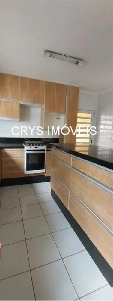 Casa, 3 quartos, 140 m² - Foto 7