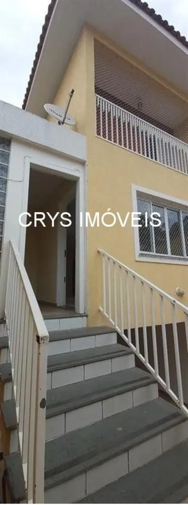 Casa, 3 quartos, 140 m² - Foto 4