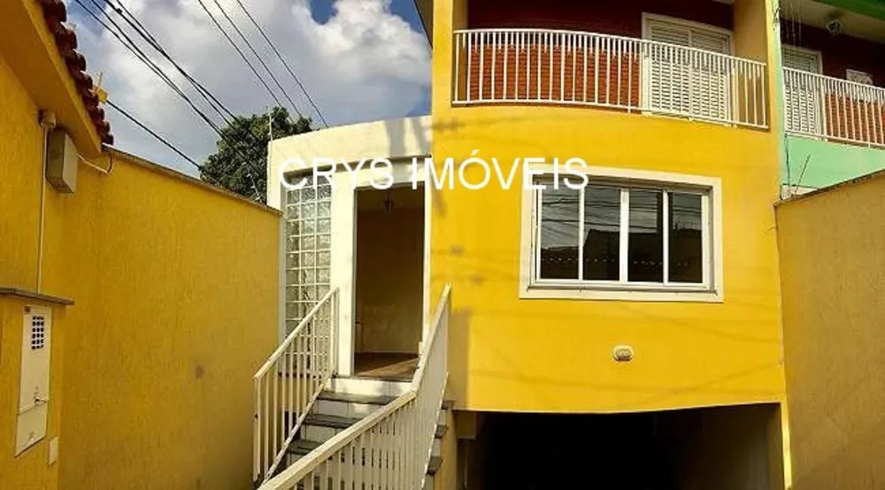 Casa, 3 quartos, 140 m² - Foto 6