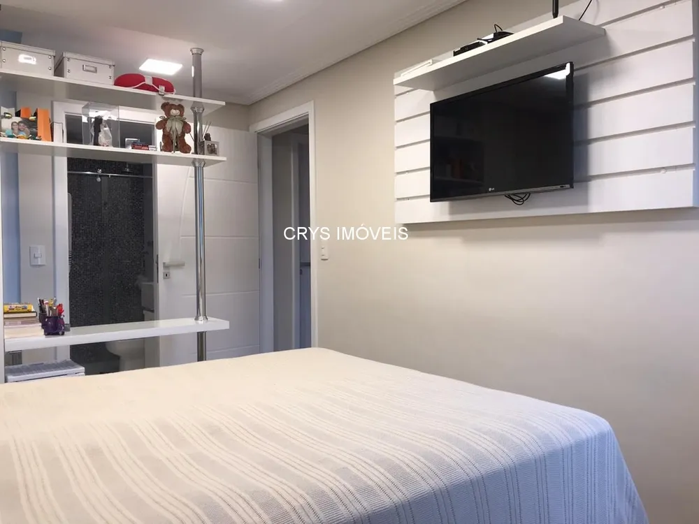 Apartamento, 2 quartos, 79 m² - Foto 3