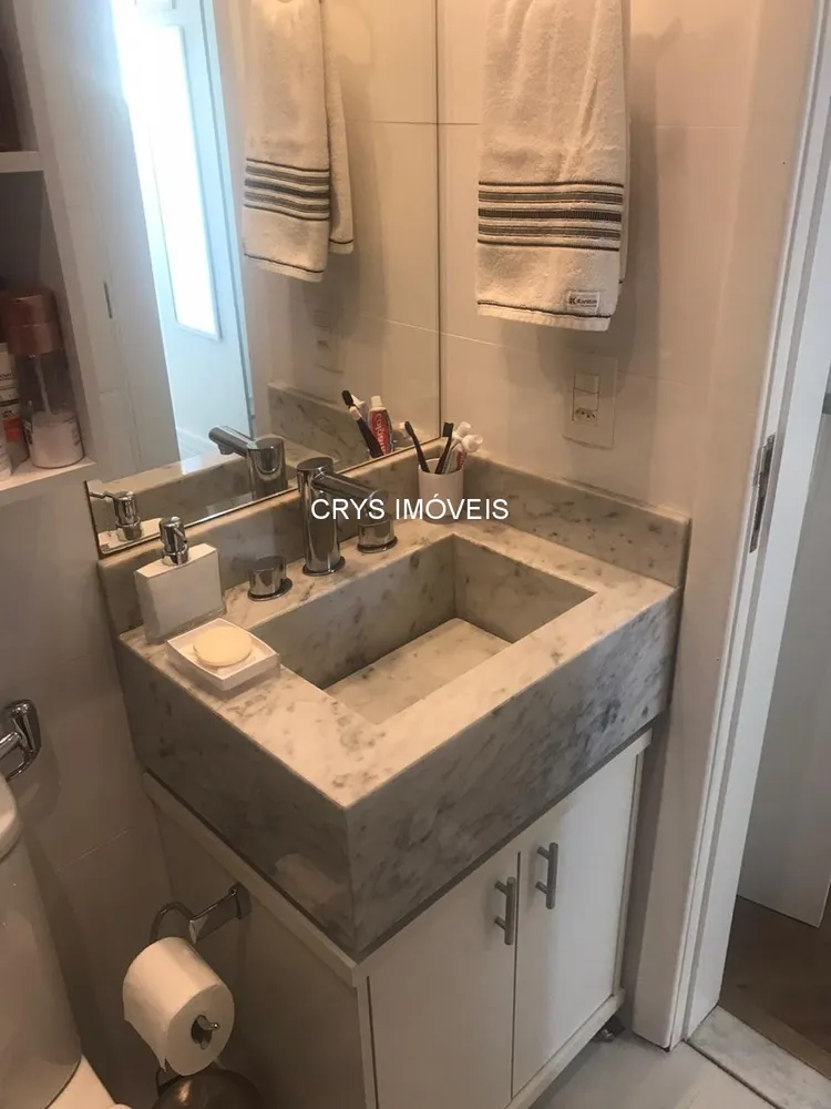 Apartamento, 2 quartos, 79 m² - Foto 12