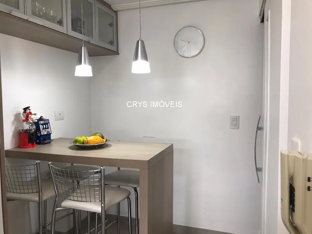 Apartamento, 2 quartos, 79 m² - Foto 5
