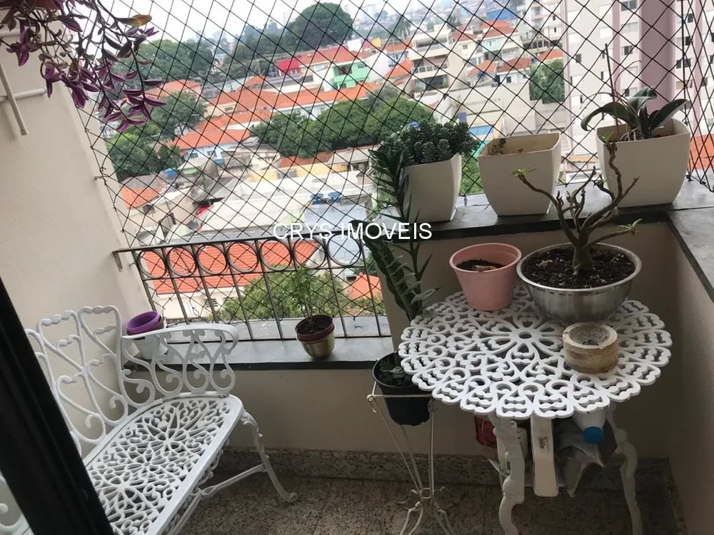 Apartamento, 2 quartos, 79 m² - Foto 10