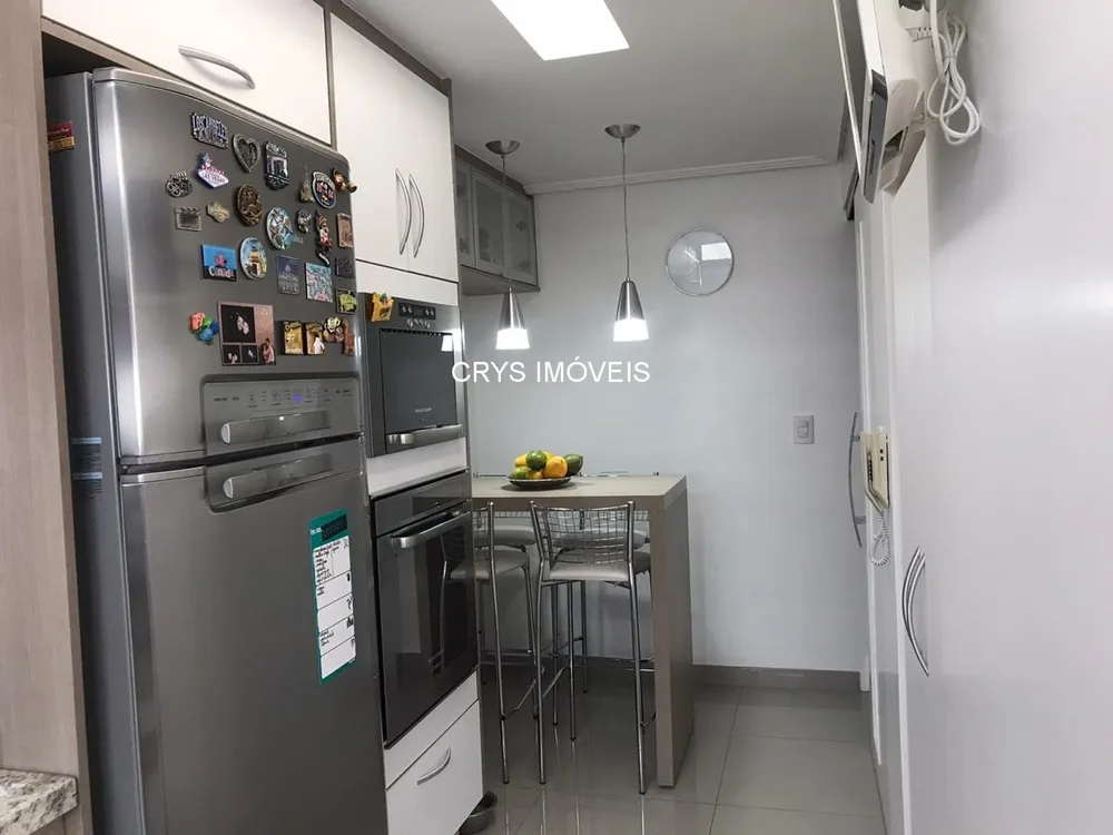 Apartamento, 2 quartos, 79 m² - Foto 6