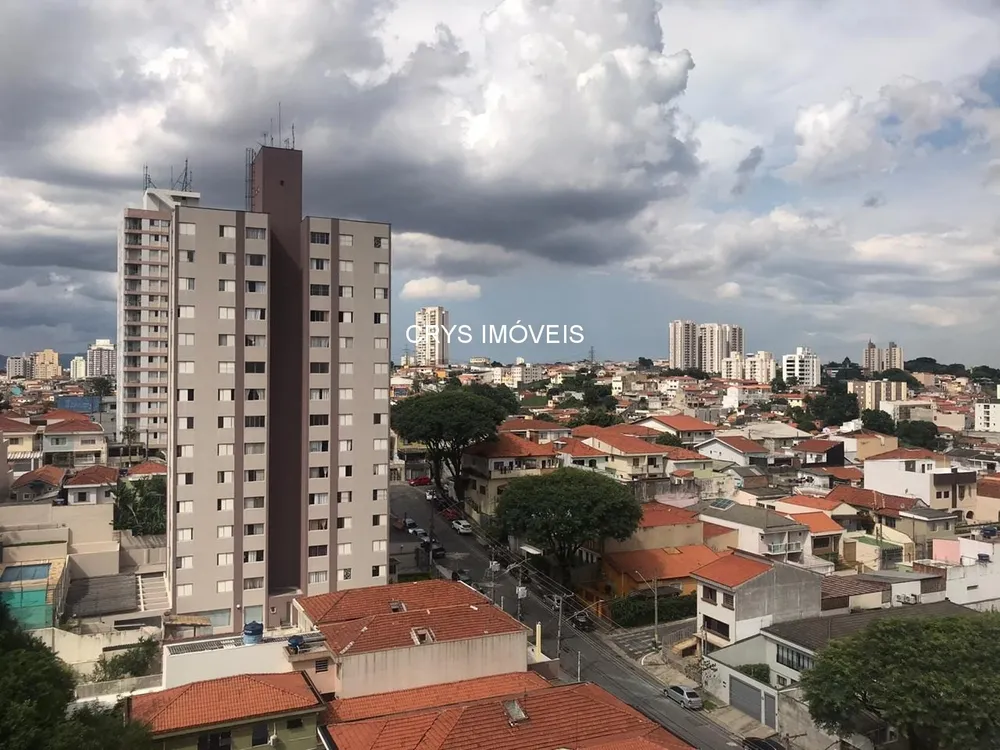 Apartamento, 2 quartos, 79 m² - Foto 9