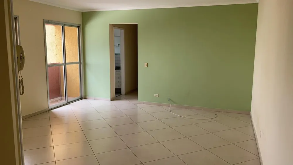 Apartamento, 3 quartos, 85 m² - Foto 1