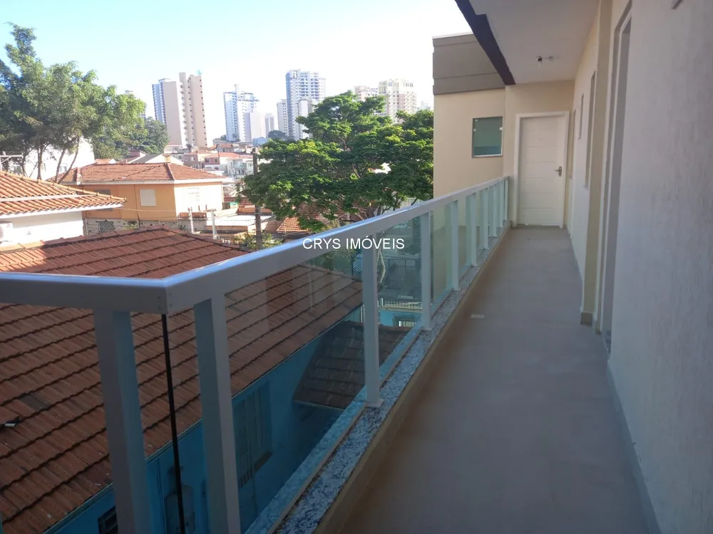 Apartamento, 2 quartos, 38 m² - Foto 8