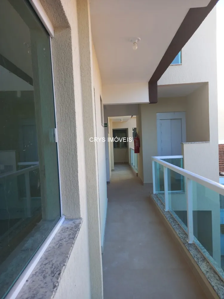 Apartamento, 2 quartos, 38 m² - Foto 7