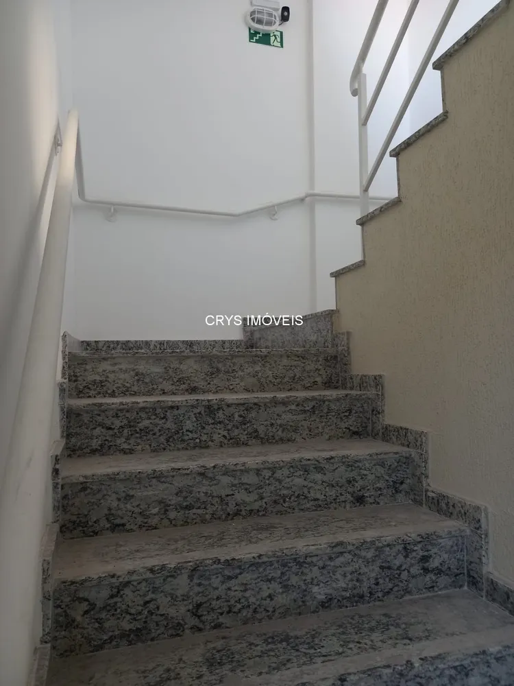 Apartamento, 2 quartos, 38 m² - Foto 5