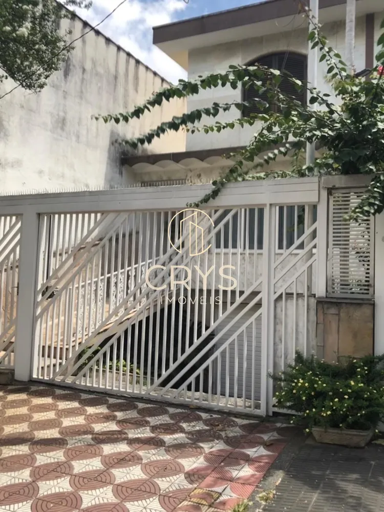 Casa, 3 quartos, 440 m² - Foto 1