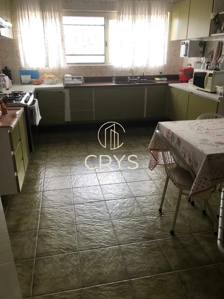 Casa, 3 quartos, 440 m² - Foto 8