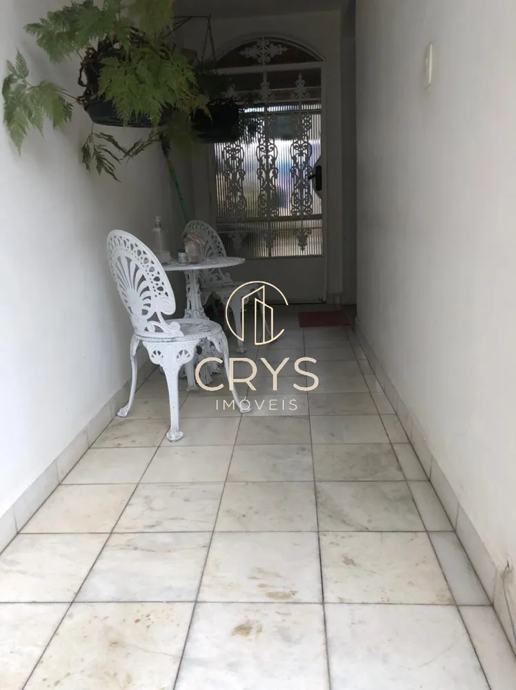 Casa, 3 quartos, 440 m² - Foto 11