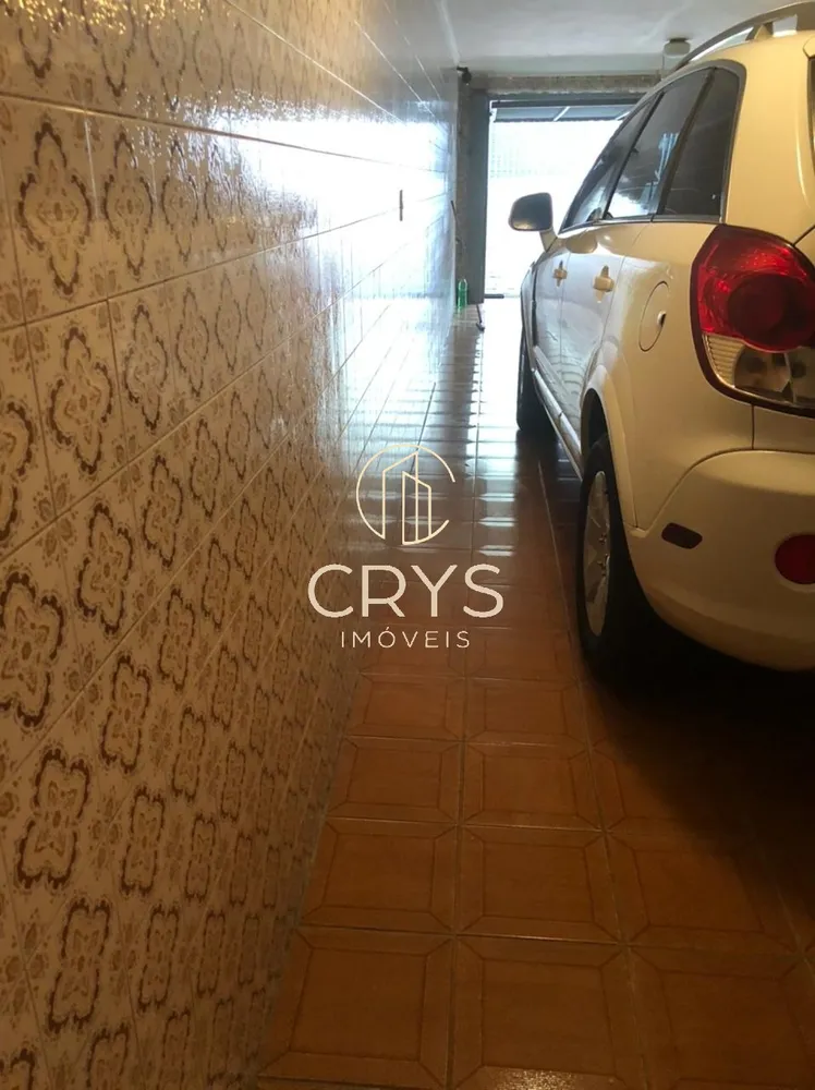 Casa, 3 quartos, 440 m² - Foto 3