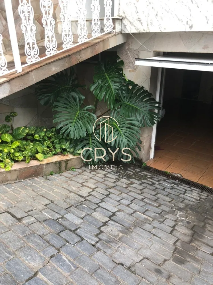 Casa, 3 quartos, 440 m² - Foto 6