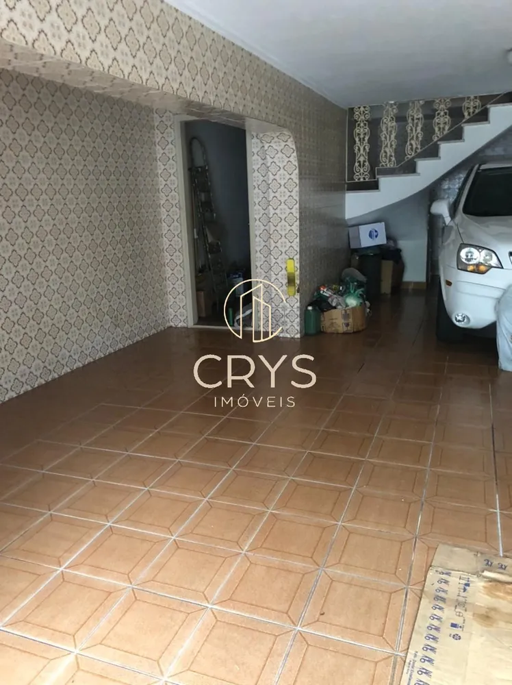 Casa, 3 quartos, 440 m² - Foto 4