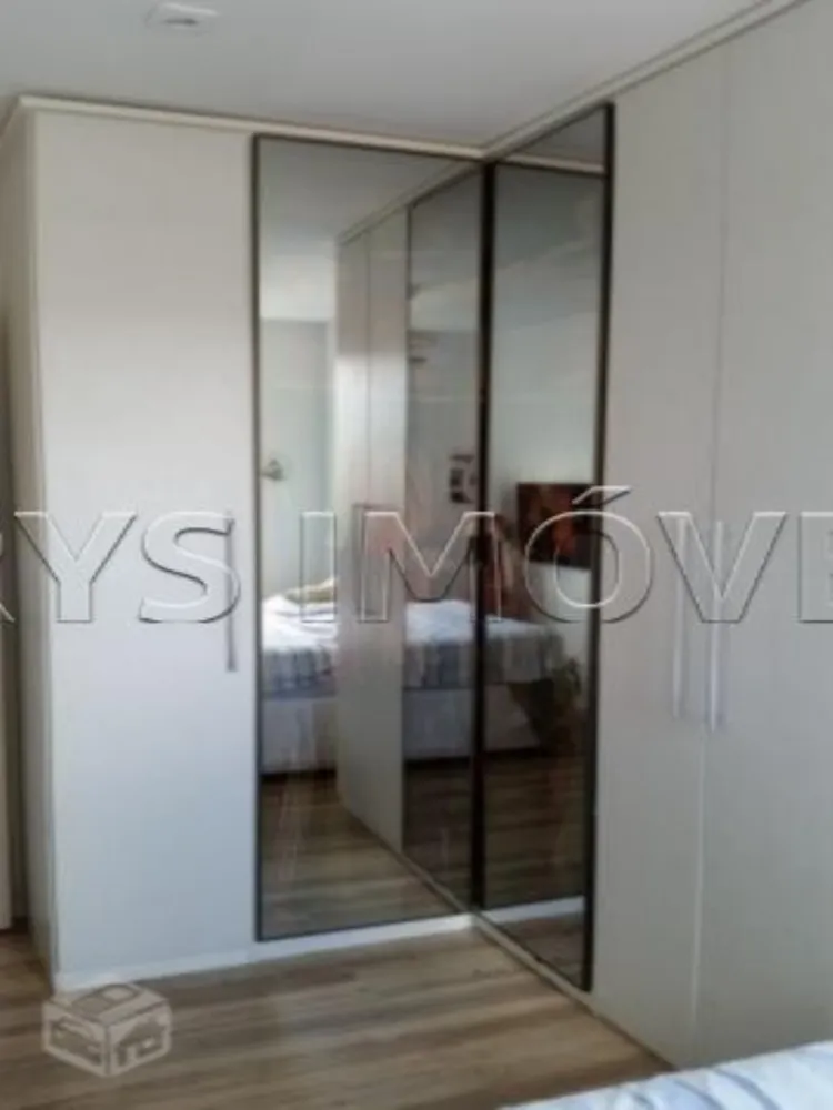 Apartamento, 2 quartos, 51 m² - Foto 6
