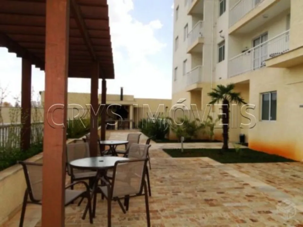 Apartamento, 2 quartos, 51 m² - Foto 3