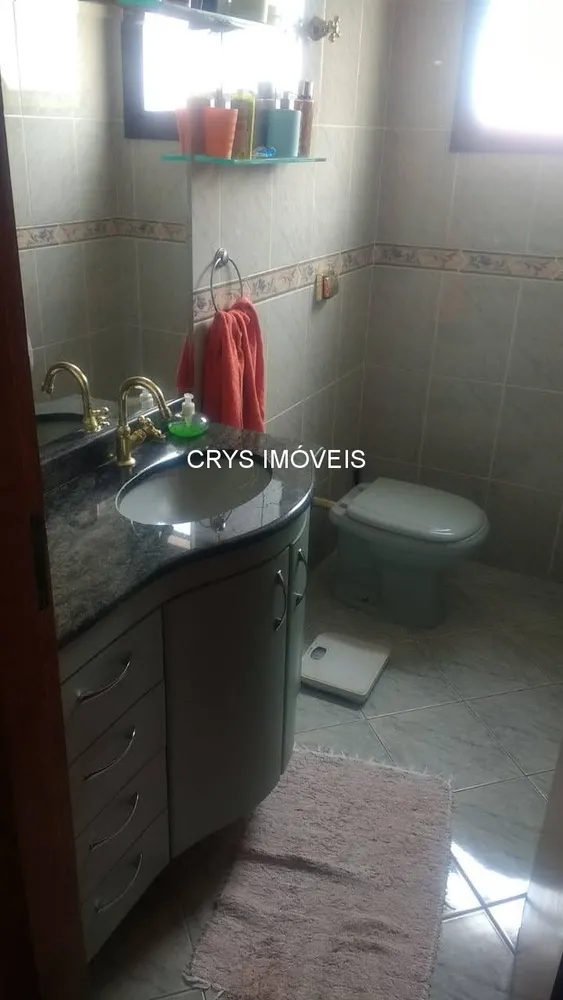 Casa, 3 quartos - Foto 12
