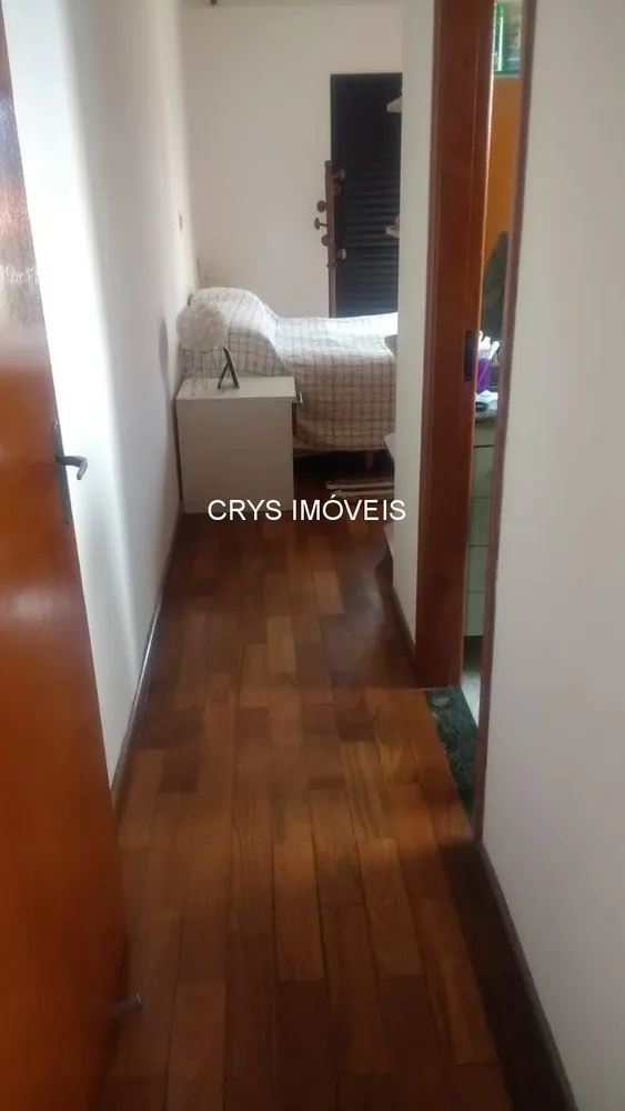Casa, 3 quartos - Foto 8