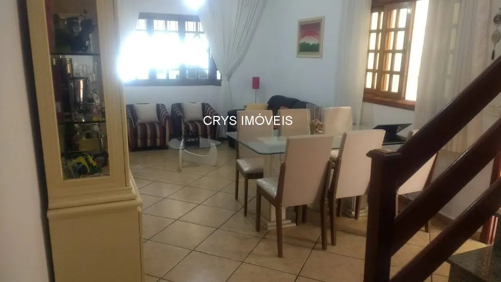 Casa, 3 quartos - Foto 1