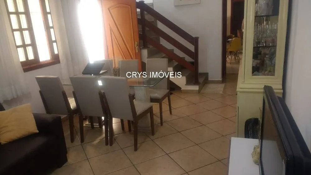 Casa, 3 quartos - Foto 6