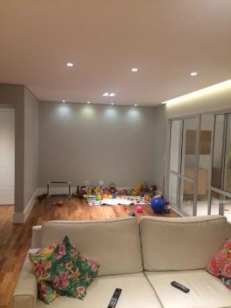 Apartamento, 3 quartos, 148 m² - Foto 9