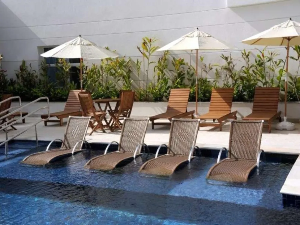 Apartamento, 3 quartos, 148 m² - Foto 5