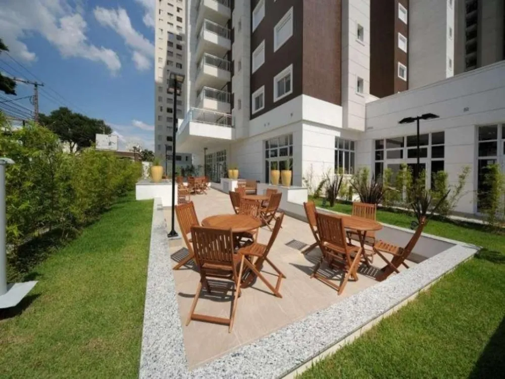 Apartamento, 3 quartos, 148 m² - Foto 11