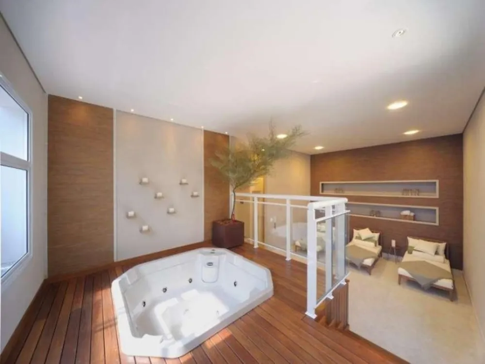 Apartamento, 3 quartos, 148 m² - Foto 1