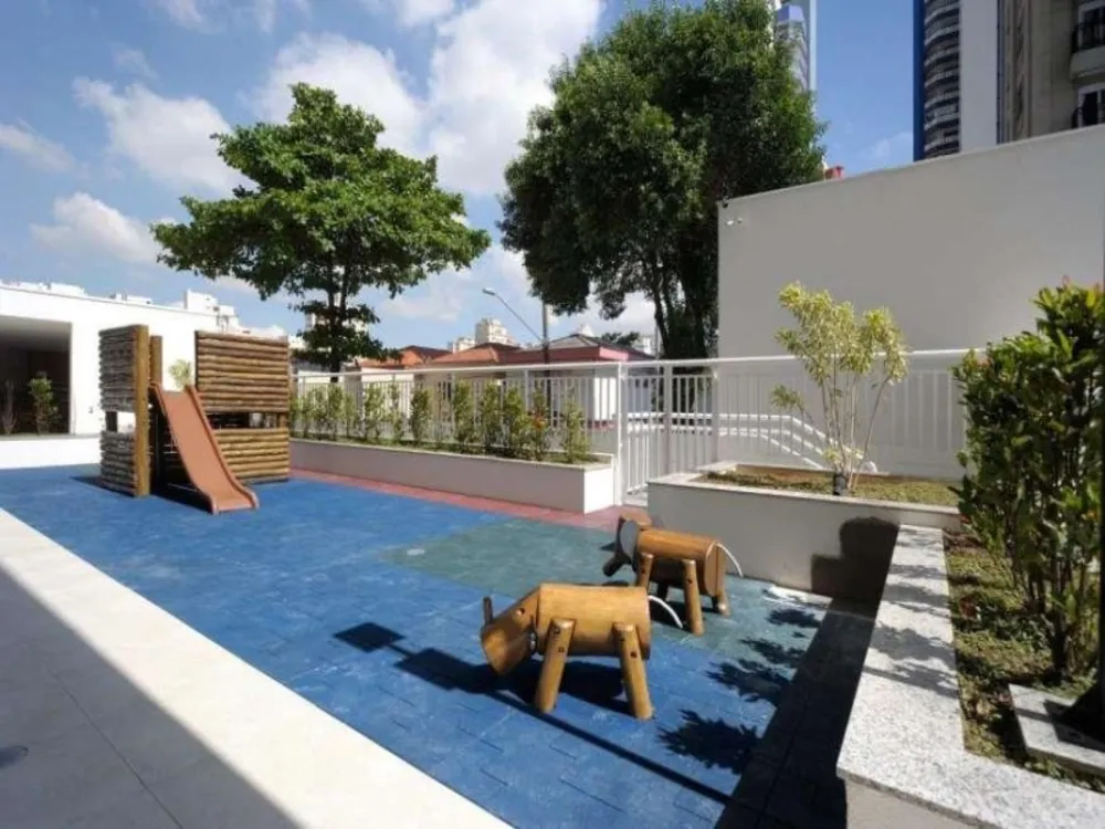 Apartamento, 3 quartos, 148 m² - Foto 2