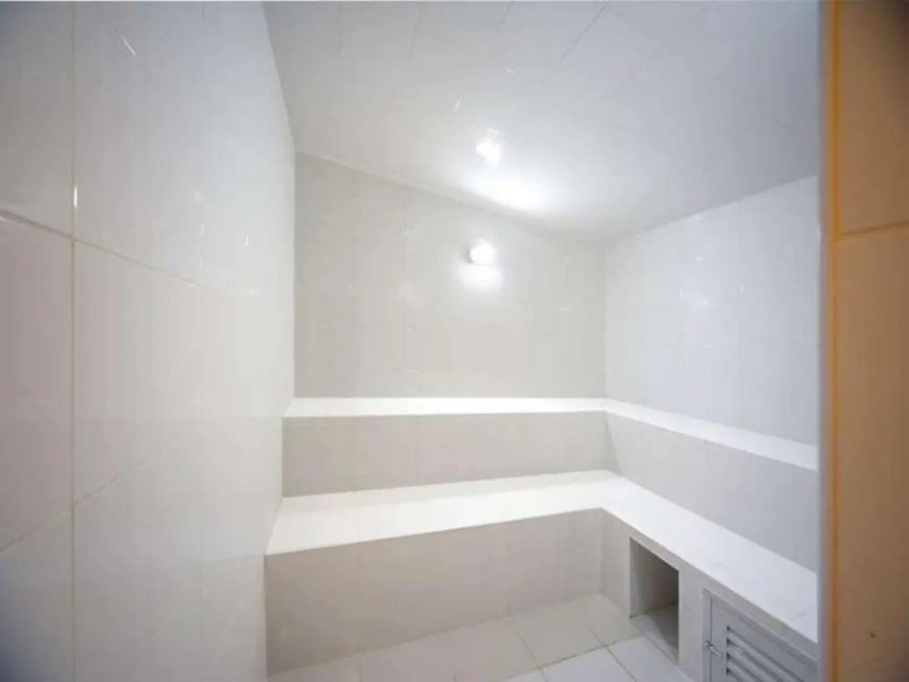 Apartamento, 3 quartos, 148 m² - Foto 3