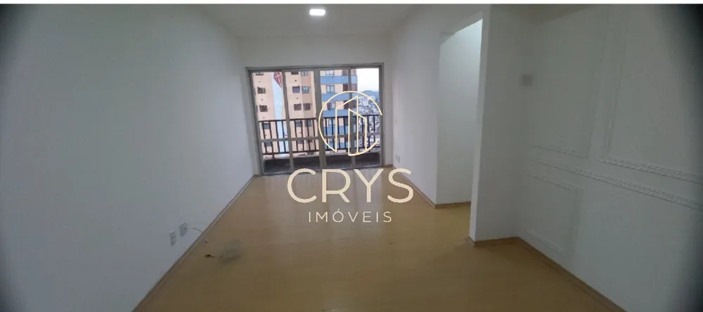 Apartamento, 2 quartos, 60 m² - Foto 4