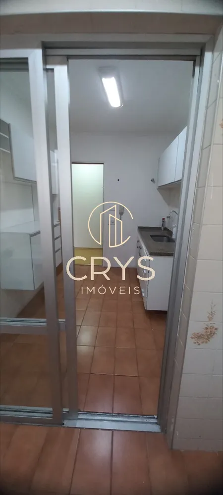 Apartamento, 2 quartos, 60 m² - Foto 7