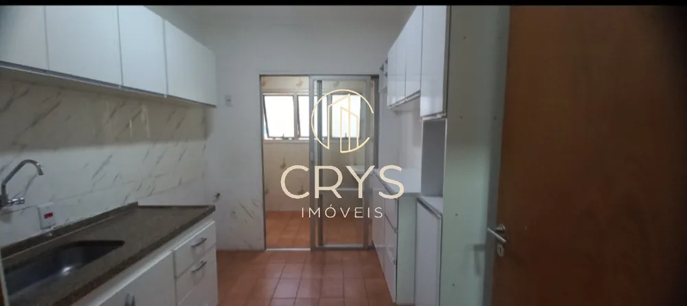 Apartamento, 2 quartos, 60 m² - Foto 3