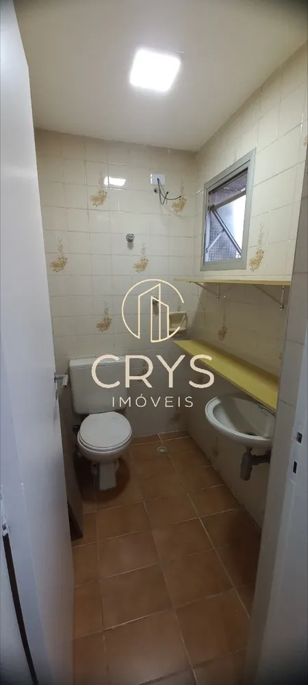 Apartamento, 2 quartos, 60 m² - Foto 12