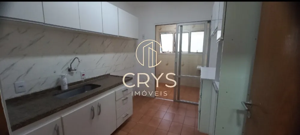 Apartamento, 2 quartos, 60 m² - Foto 9