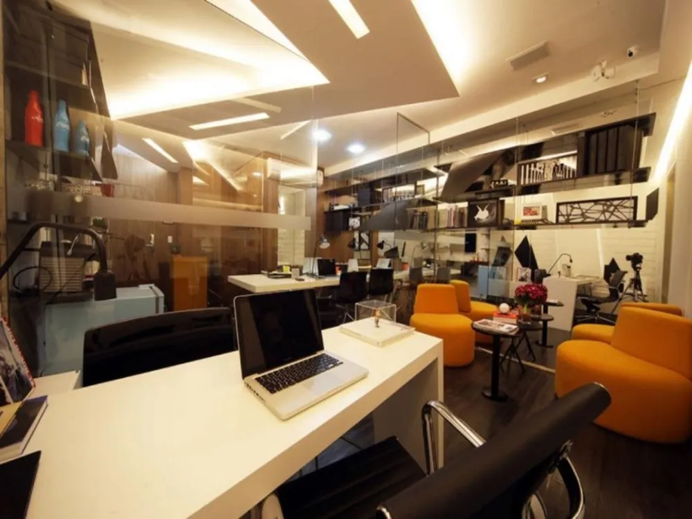 Sala-Conjunto, 32 m² - Foto 4