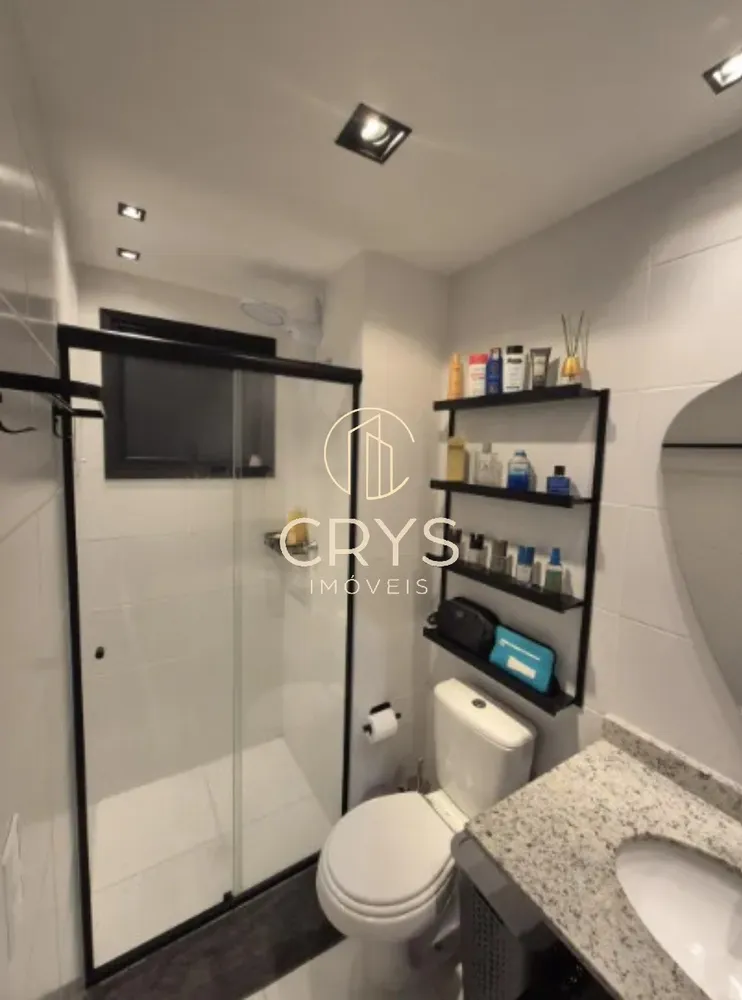 Apartamento, 1 quarto, 25 m² - Foto 5