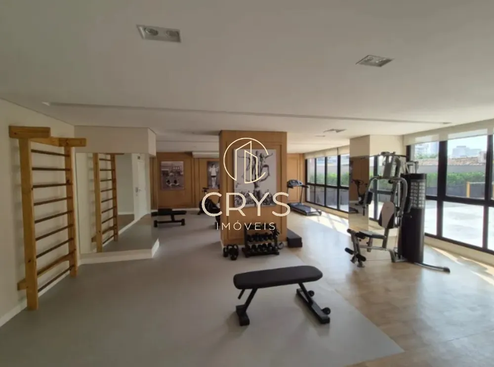 Apartamento, 1 quarto, 25 m² - Foto 8