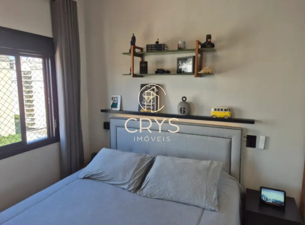 Apartamento, 1 quarto, 25 m² - Foto 4