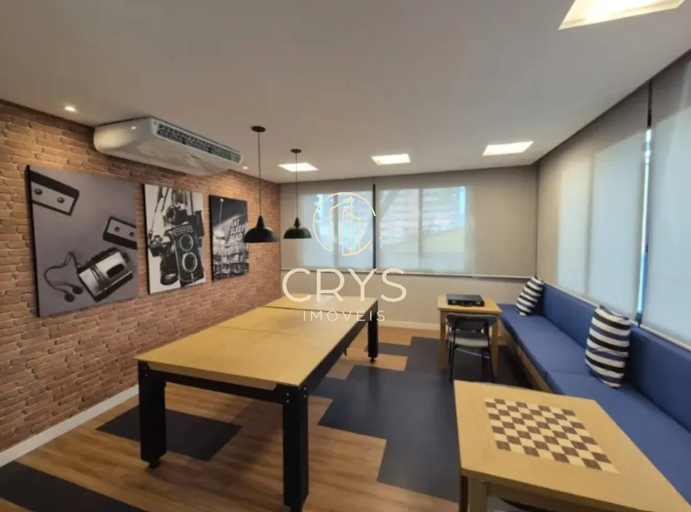Apartamento, 1 quarto, 25 m² - Foto 8